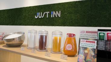 朝食ビュッフェ / 6