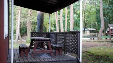 バルコニーからの眺望 / 35