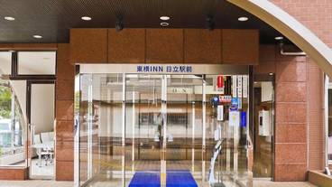 施設の入り口 / 9