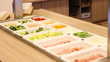 レストラン / 21