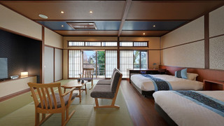 スーペリア和洋室