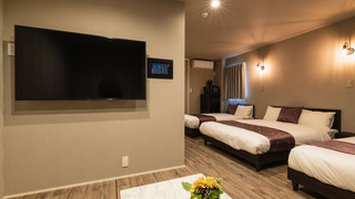 スタンダードB 禁煙