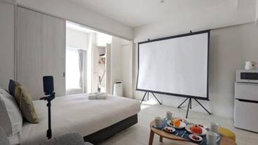 リビング エリア / 33