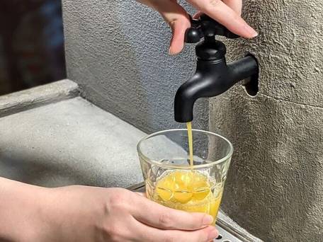 道後温泉 大和屋本店 / 1