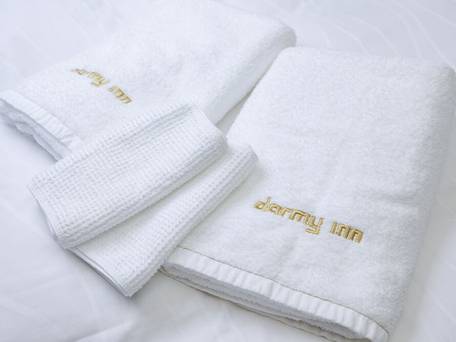 天然温泉 つつじの湯 ドーミーインEXPRESS豊橋 / 5