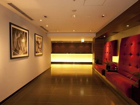 八重洲ターミナルホテル / 1