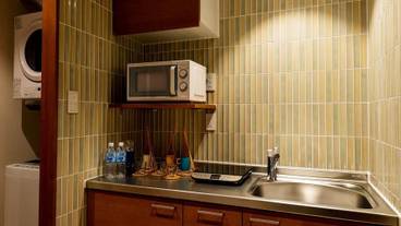 専用キッチン / 27