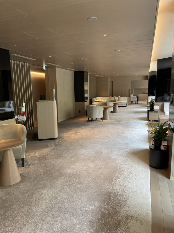 ゲストラウンジ