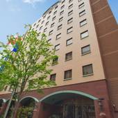 デュークスホテル博多（福岡県 ビジネスホテル） / 4