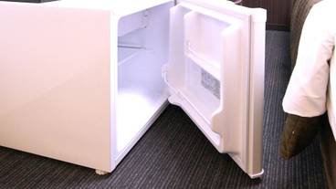 小型冷蔵庫 / 34