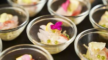 ビュッフェ / 12