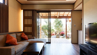 ラグジュアリー ツインルーム 2 ベッドルーム 禁煙 専用バスルーム