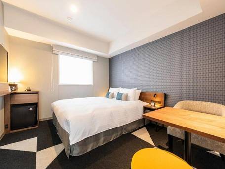 東急ステイ札幌大通 / 2