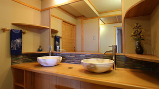 和室 スイート 露天風呂付 蒼葉