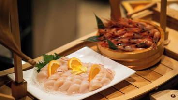 ビュッフェ / 28