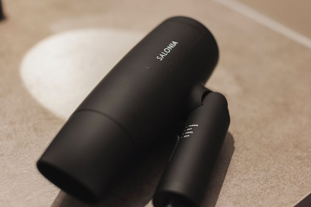 客室の設備とサービス