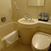 ビジネスホテル 東宝イン高松（香川県 ビジネスホテル） / 4