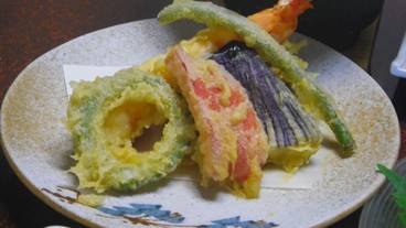 食事・飲み物 / 3