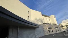 えたじま温泉 江田島荘