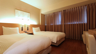 スタンダードツイン 禁煙