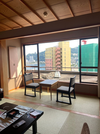 「月の栖 熱海聚楽ホテル」 内観 258455052 