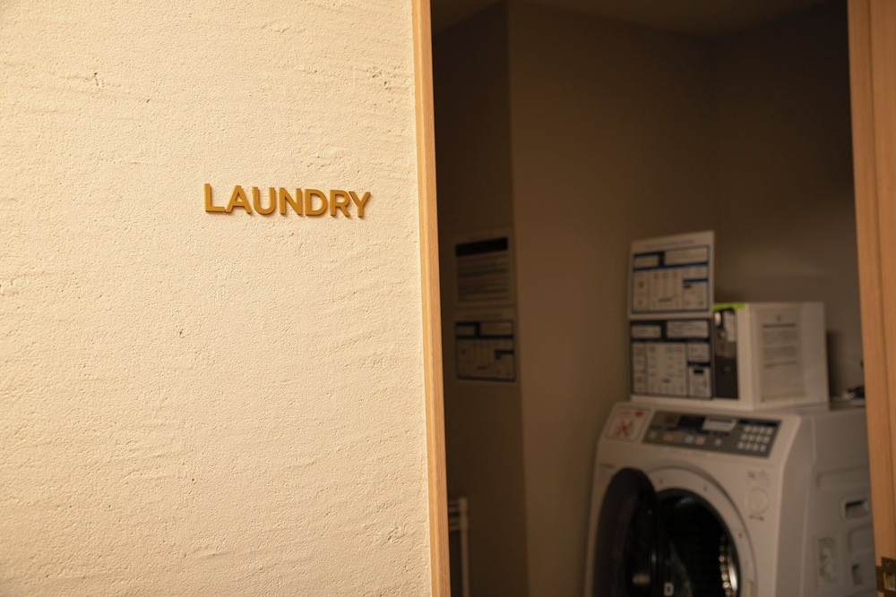 ランドリー ルーム