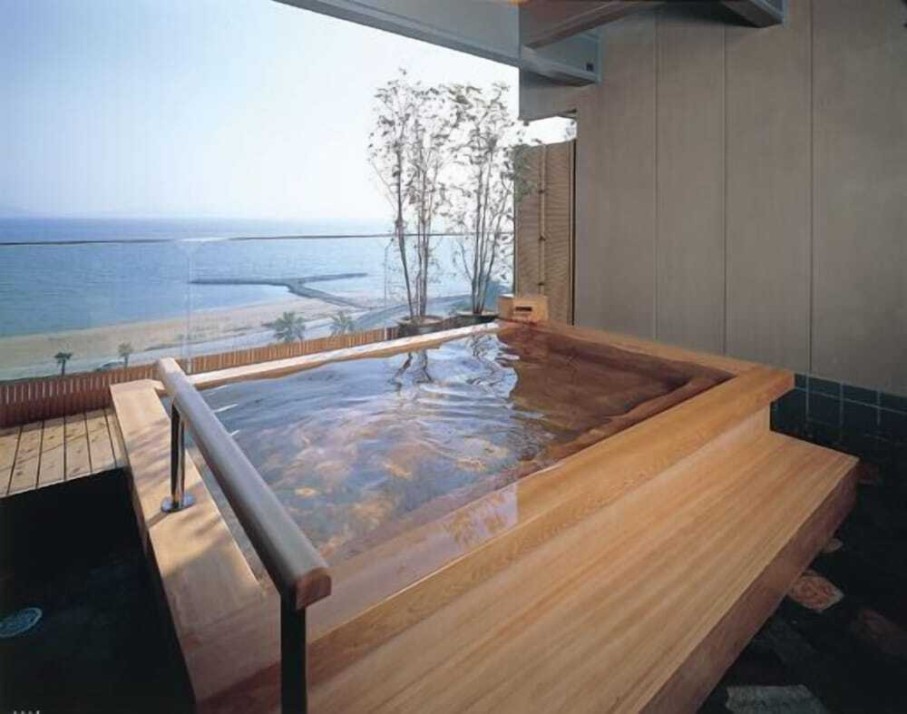 施設からの眺望