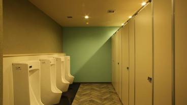 客室の設備とサービス / 35