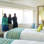 【大阪】アーリーチェックインプランがあるホテルで旅を快適に♪おすすめ5選