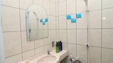 バスルームのシャワー / 24