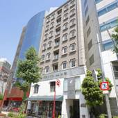 グランパスinn大阪なんば（大阪府 ビジネスホテル） / 2