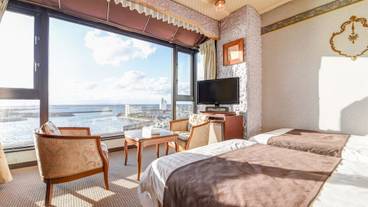 部屋からの景観 / 38