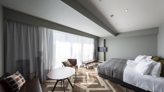 スーペリア ツインルーム 禁煙