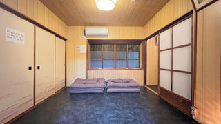 和室 一棟貸切