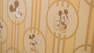 ミッキーマウスルーム (禁煙)