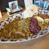 森林食堂(シンリンショクドウ)