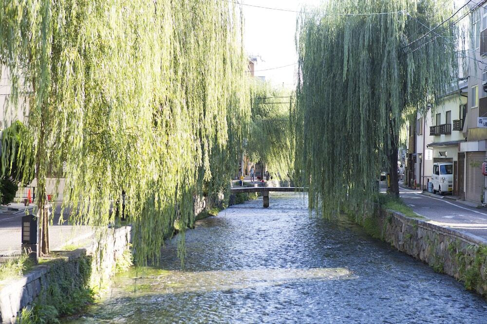 施設からの眺望