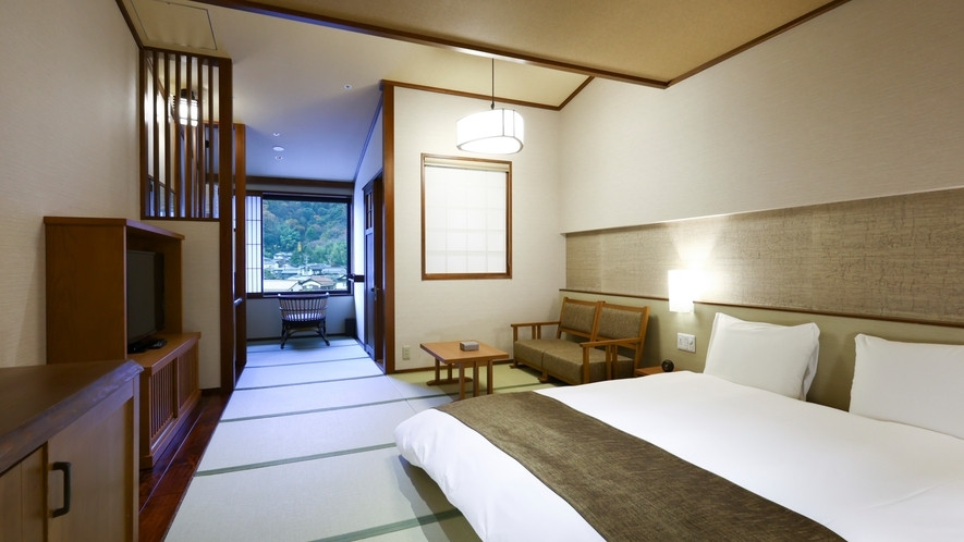 出雲大社のおひざ元で楽しむ非日常の空間3393678