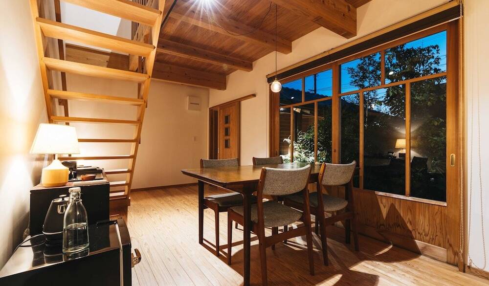 2階建ての離れ「継」 / 5