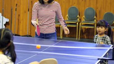 スポーツ場 / 15