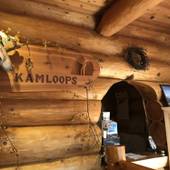 森のログホテル カムループス（長野県 ペンション） / 3