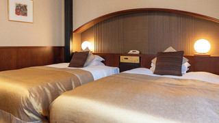 ジュニアスイート 禁煙