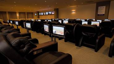 施設内の設備 / 4