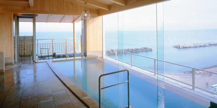 皆生松月(鳥取県 旅館) / 1