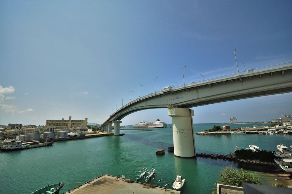 施設からの眺望