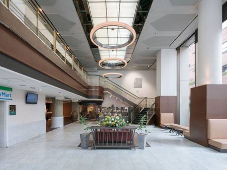 ホテルマイステイズ鹿児島天文館 / 2