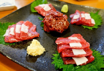 「鯨の登美粋」 料理 40000459 