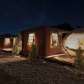 那須ハミルの森(栃木県 グランピング) / 3