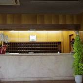 豊川グランドホテル（愛知県 ビジネスホテル） / 3