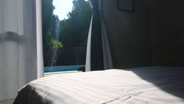 部屋からの景観 / 13